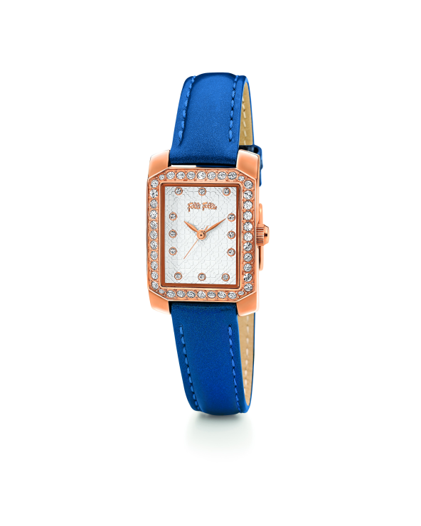 WATCH FOLLI FOLLIE WOMAN WF13B053SSA (20MM)