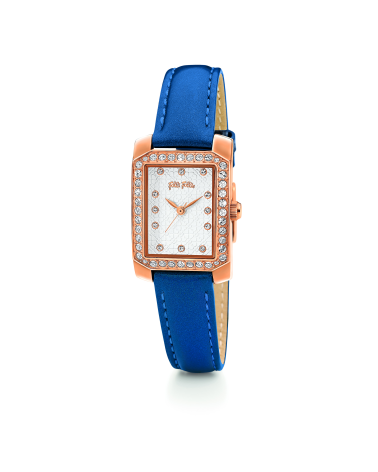 WATCH FOLLI FOLLIE WOMAN WF13B053SSA (20MM)