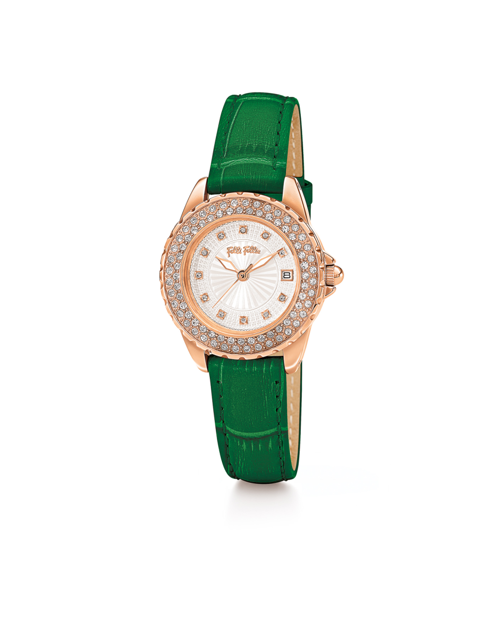 WATCH FOLLI FOLLIE WOMAN WF13B071STS (28MM)