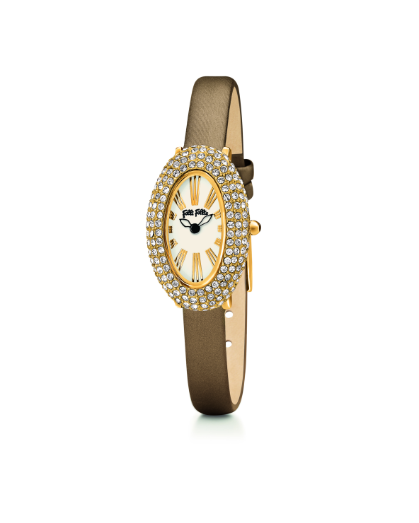 WATCH FOLLI FOLLIE WOMAN WF13C041SPW (18MM)