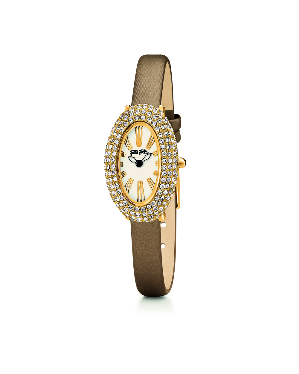 WATCH FOLLI FOLLIE WOMAN WF13C041SPW (18MM)