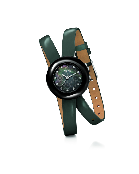WATCH FOLLI FOLLIE WOMAN WF13F029SSD (28MM)