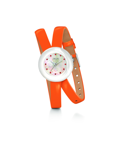 WATCH FOLLI FOLLIE WOMAN WF13F030SSO (28MM)