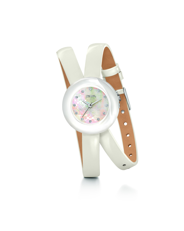 WATCH FOLLI FOLLIE WOMAN WF13F030SSW (28MM)