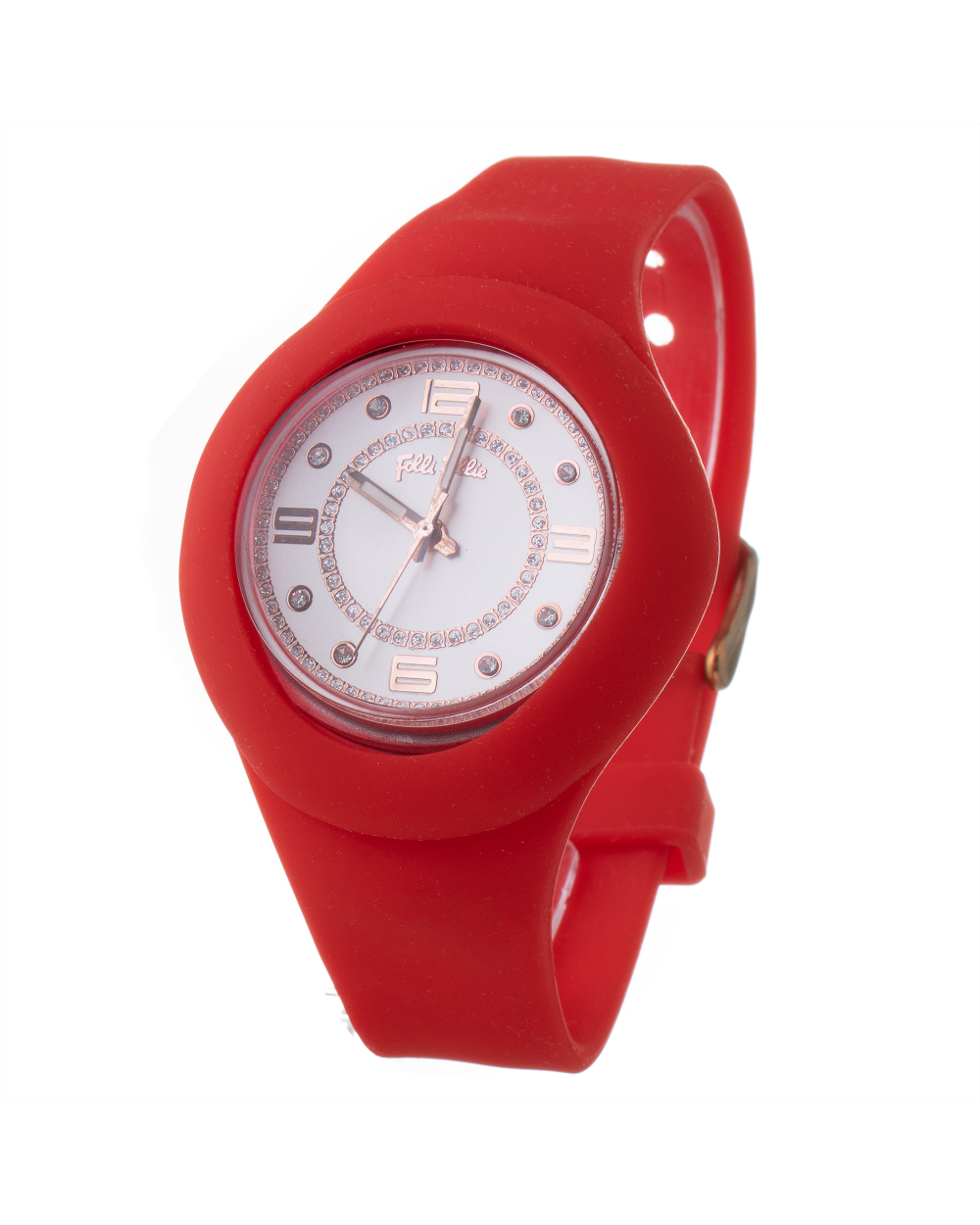 WATCH FOLLI FOLLIE WOMAN WF13P020ZSR (40MM)
