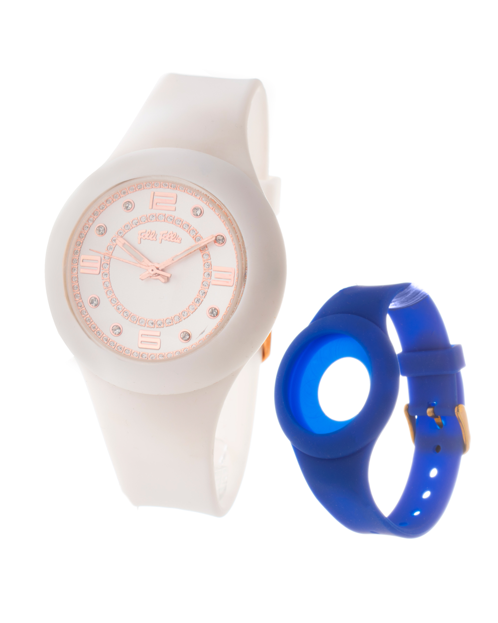 WATCH FOLLI FOLLIE WOMAN WF13P020ZSSA (40MM)