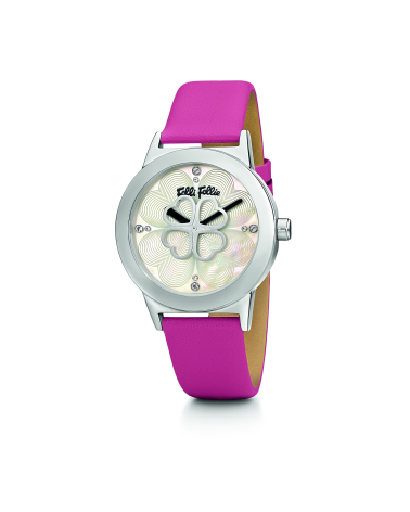 WATCH FOLLI FOLLIE WOMAN WF13T040SPW (32MM)