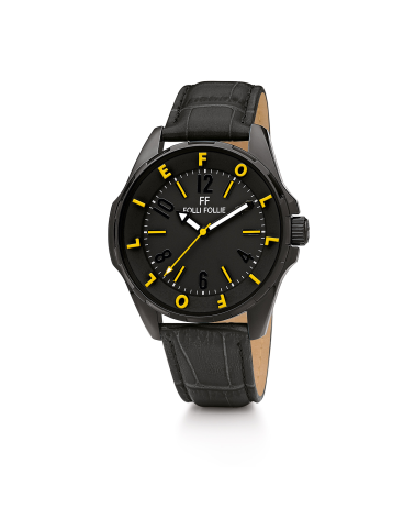 WATCH FOLLI FOLLIE UNISEX WF13Y006SPY (40MM)