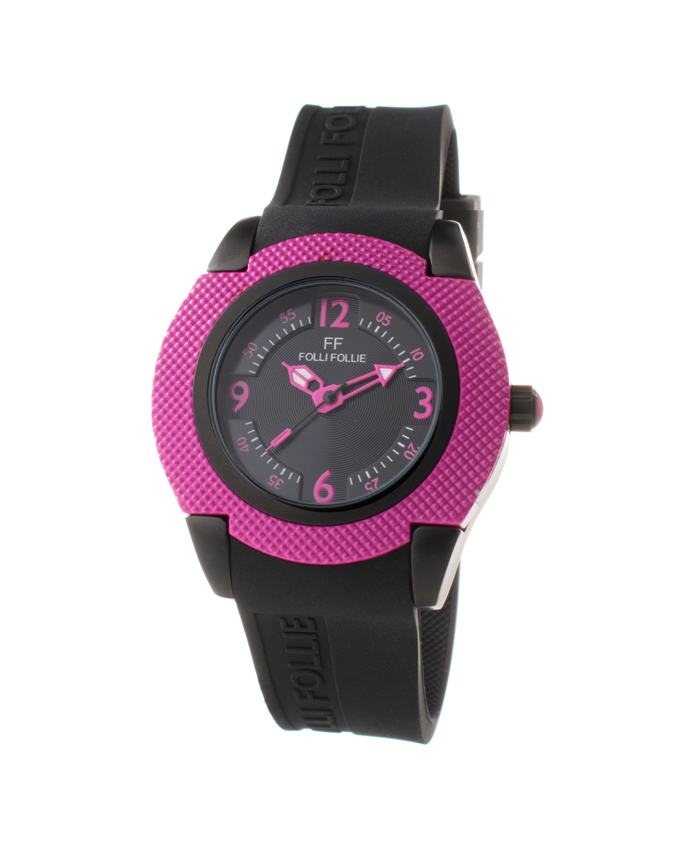 WATCH FOLLI FOLLIE WOMAN WF13Y028ZPP (40MM)