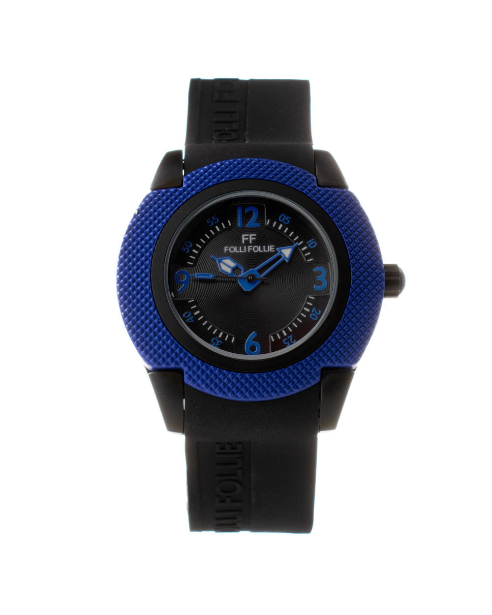WATCH FOLLI FOLLIE WOMAN WF13Y028ZPU (40MM)