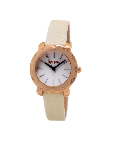 WATCH FOLLI FOLLIE WOMAN WF14B002SPS (35MM)
