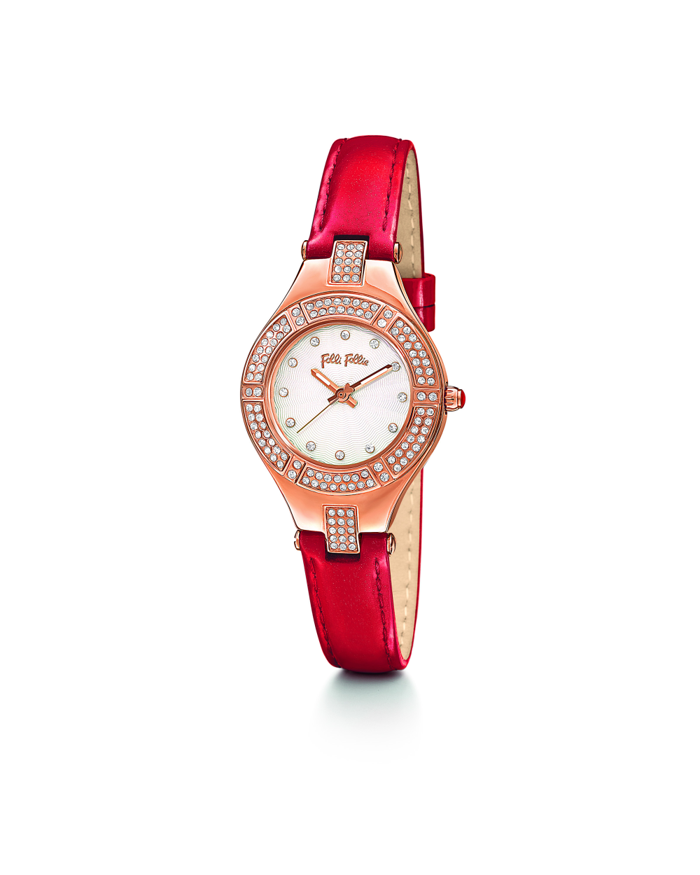 WATCH FOLLI FOLLIE WOMAN WF14B003SSS (28MM)