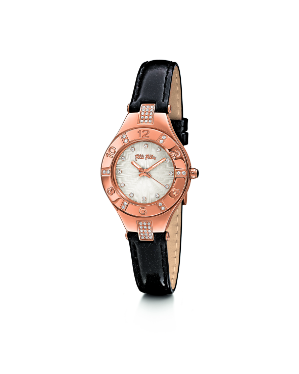 WATCH FOLLI FOLLIE WOMAN WF14B004SS (30MM)
