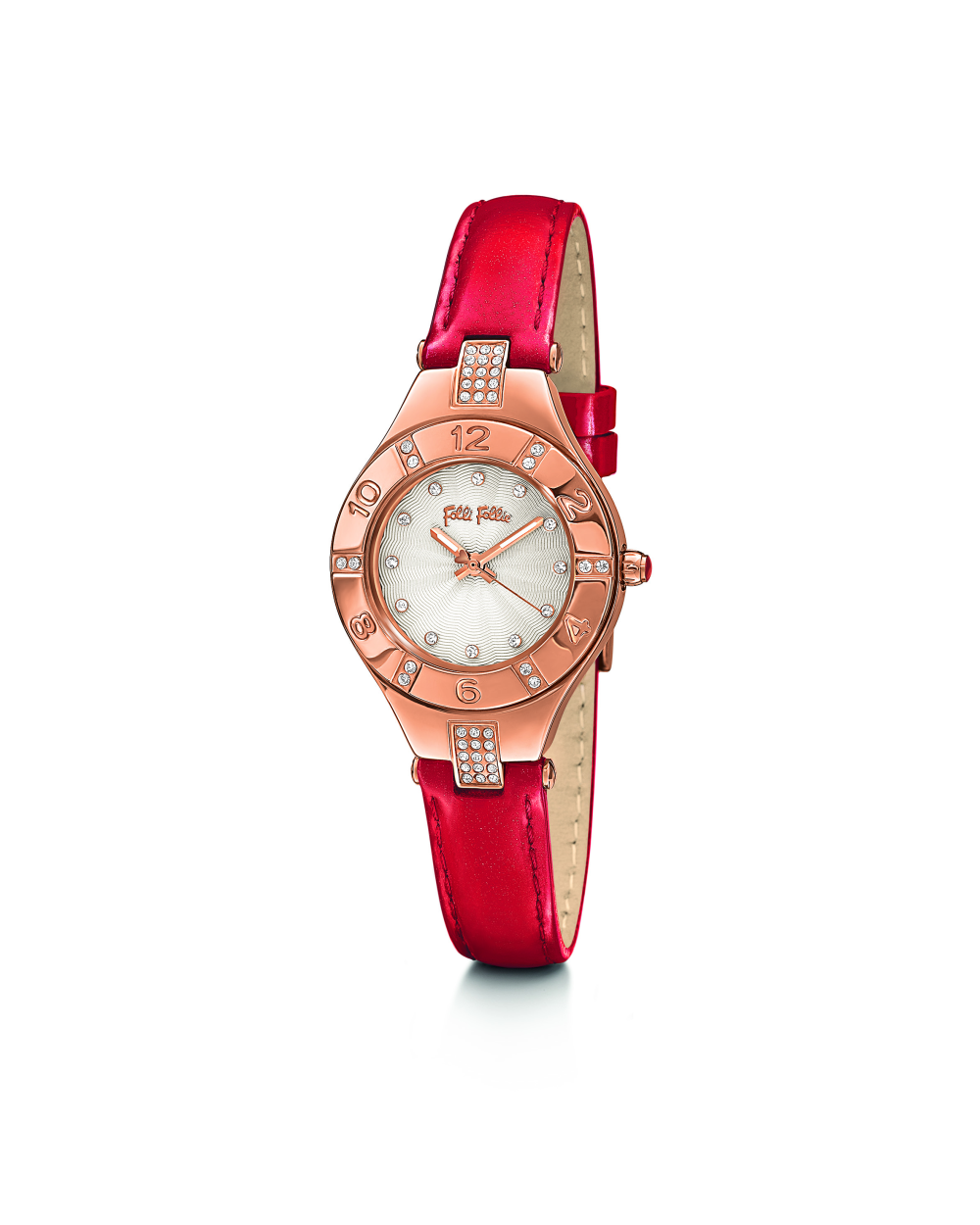 WATCH FOLLI FOLLIE WOMAN WF14B004SSR (27MM)