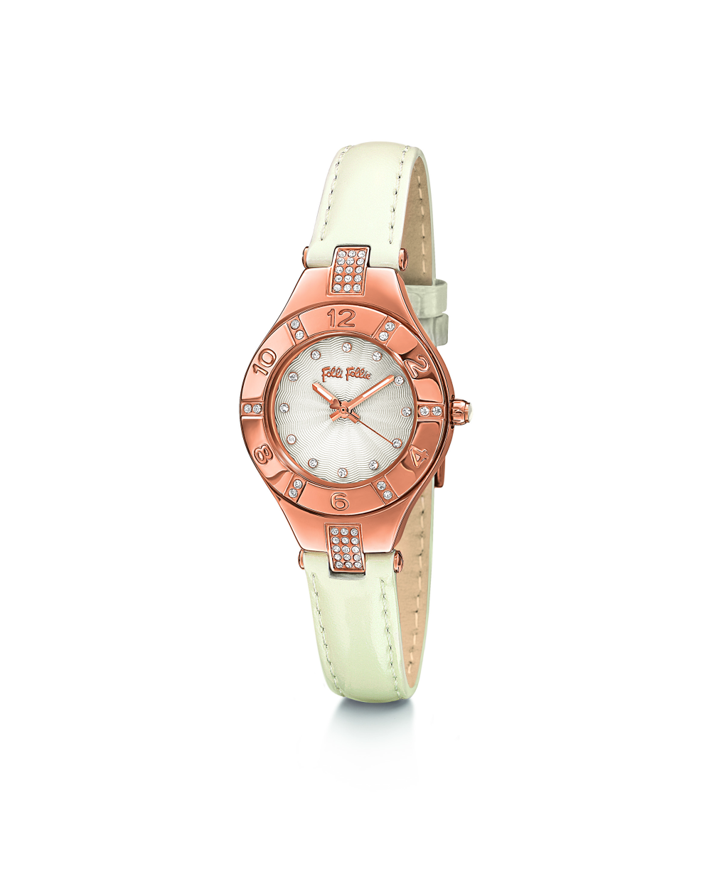 WATCH FOLLI FOLLIE WOMAN WF14B004SSS (27MM)