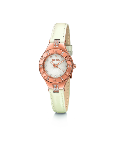 WATCH FOLLI FOLLIE WOMAN WF14B004SSS (27MM)