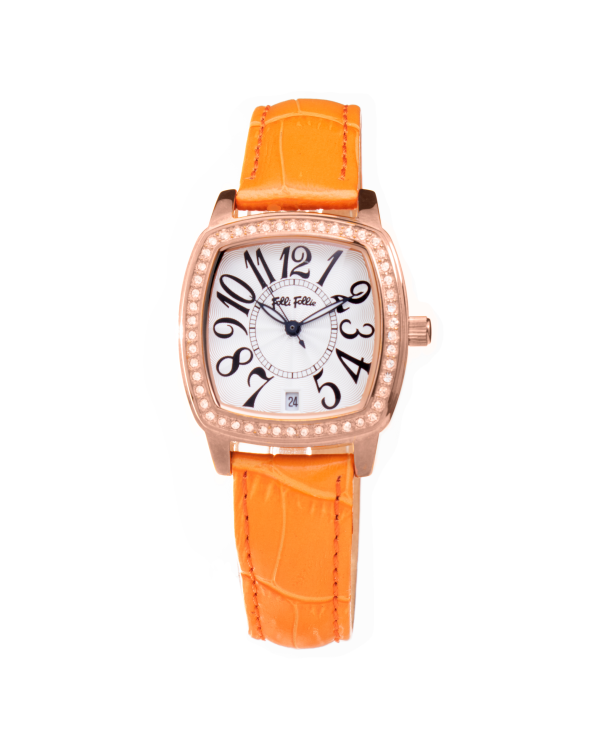 WATCH FOLLI FOLLIE WOMAN WF14B020SDS (34MM)