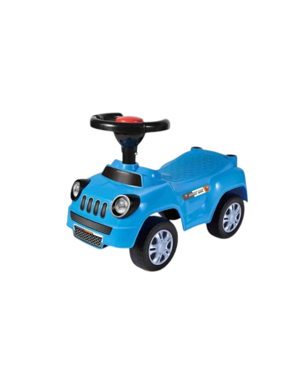 Αυτοκίνητο περπατούρα - QX-3372 - 117252 - Blue