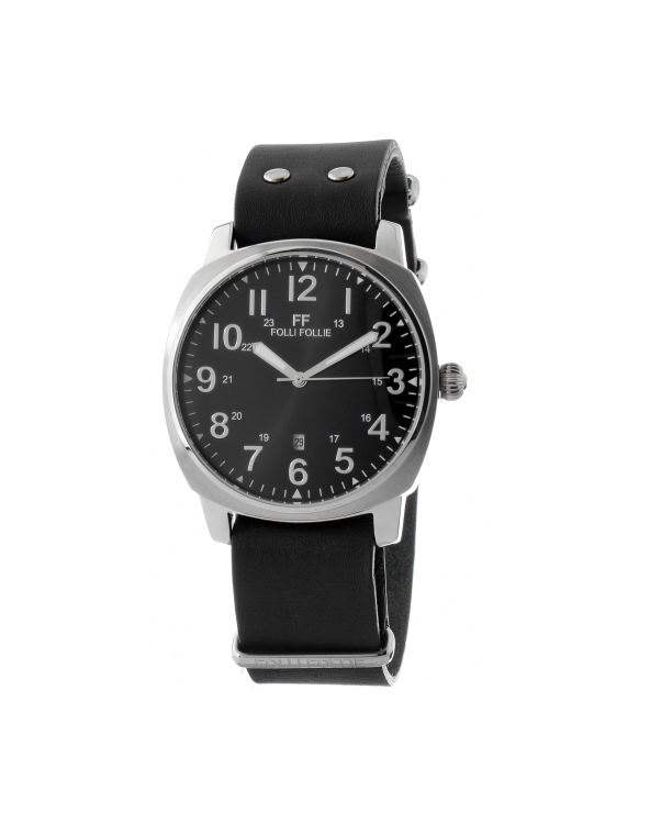 WATCH FOLLI FOLLIE MAN WF14T001SDNN (42MM)