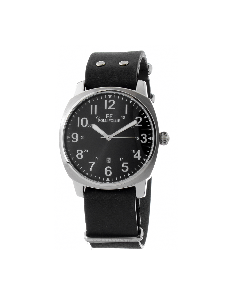 WATCH FOLLI FOLLIE MAN WF14T001SDNN (42MM)