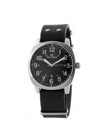 WATCH FOLLI FOLLIE MAN WF14T001SDNN (42MM)