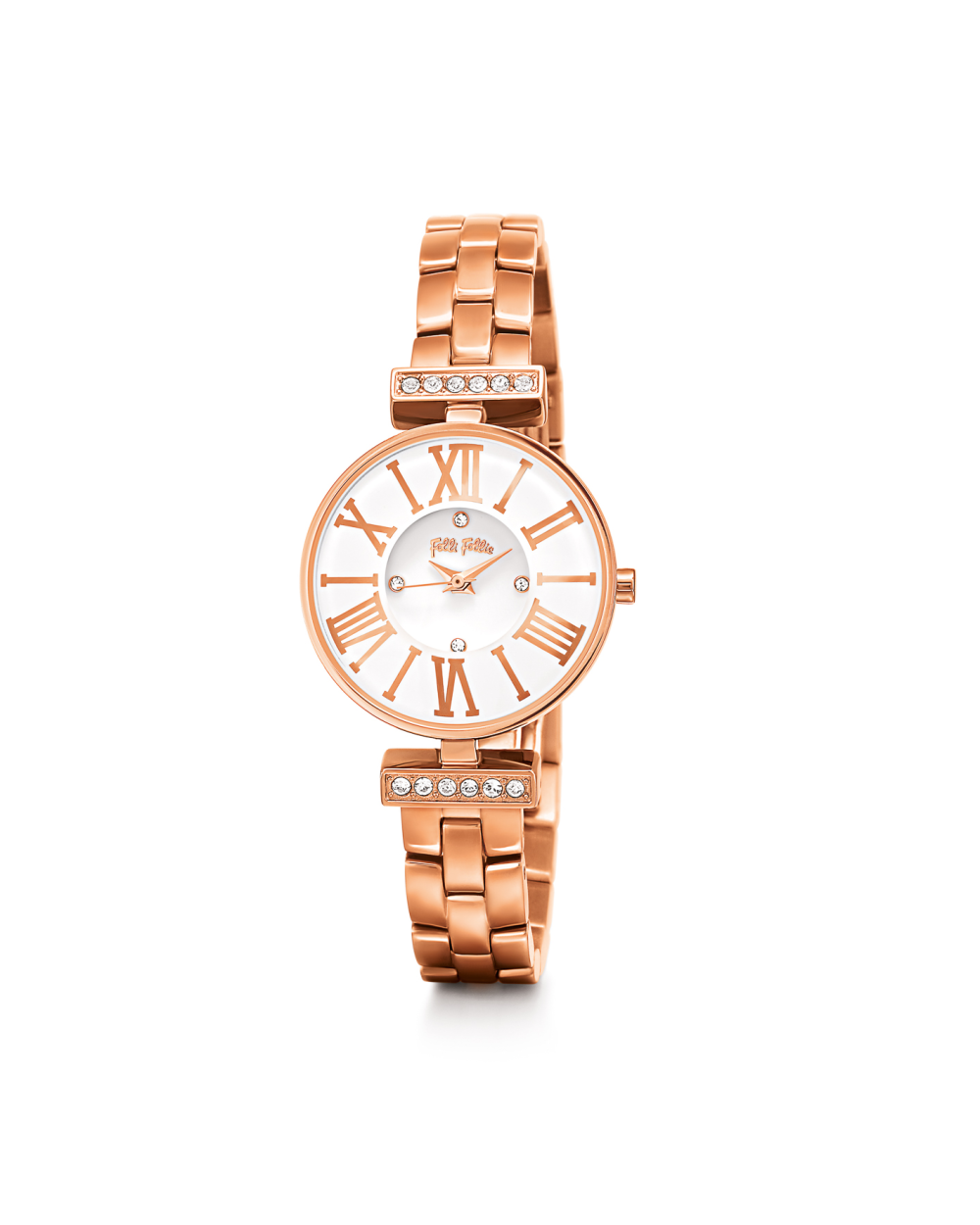 WATCH FOLLI FOLLIE WOMAN WF15B028BSW (25MM)