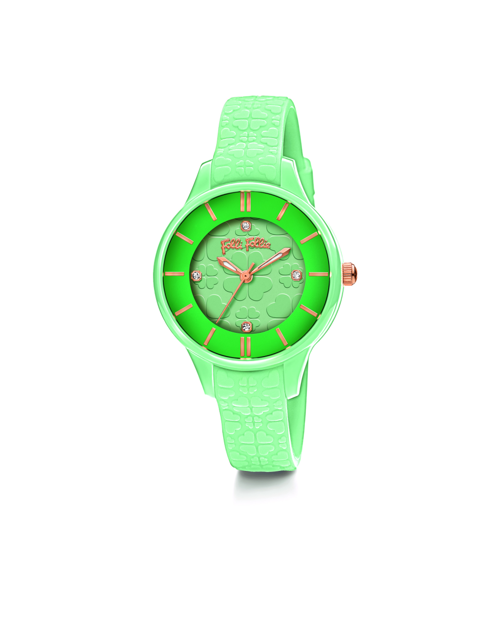 WATCH FOLLI FOLLIE WOMAN WF15P027ZSE (28MM)