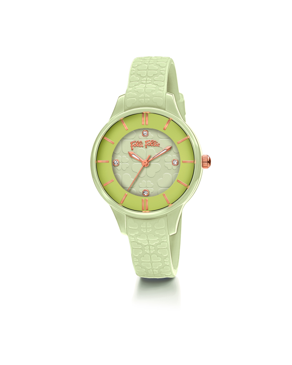 WATCH FOLLI FOLLIE WOMAN WF15P027ZSG (28MM)