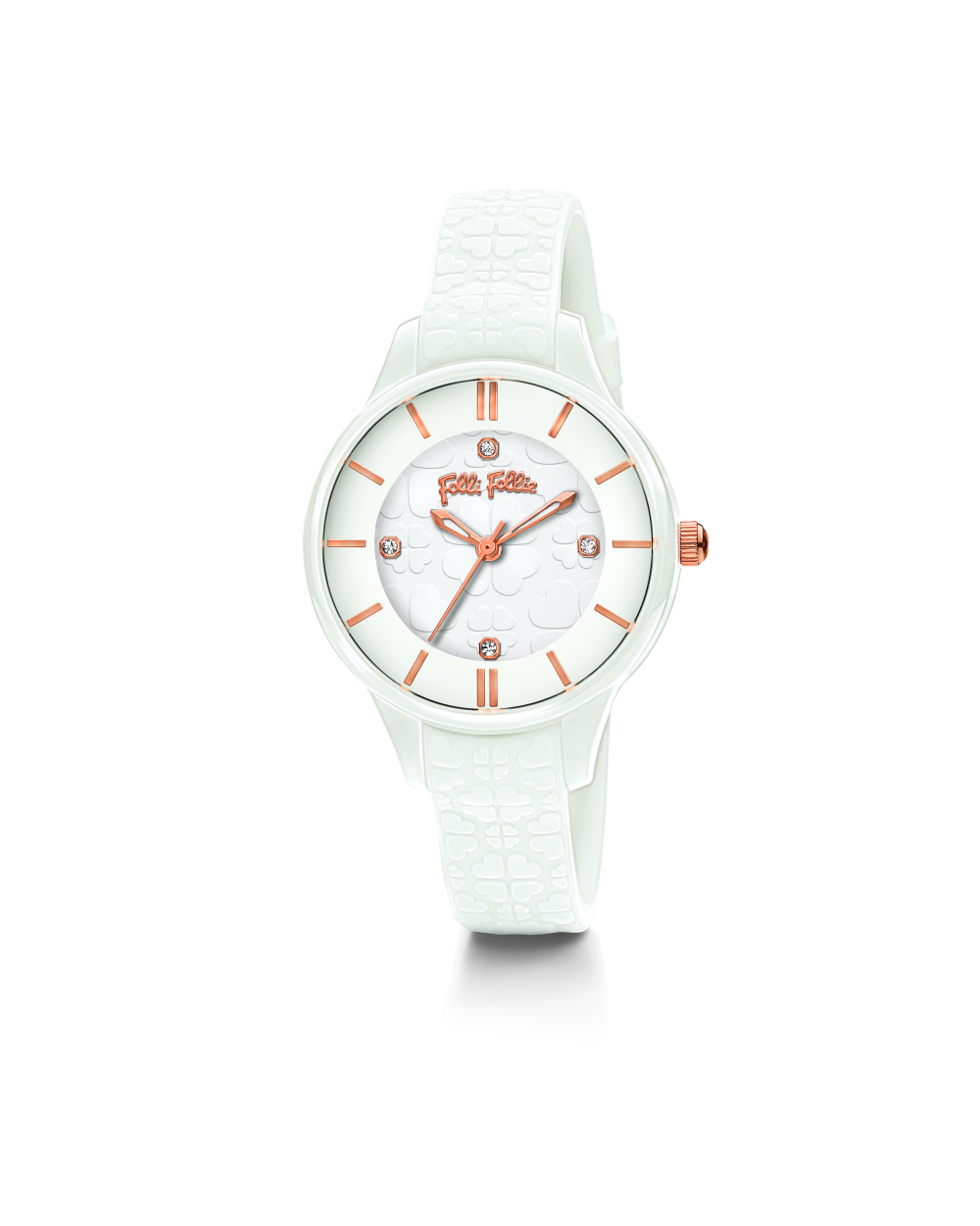 WATCH FOLLI FOLLIE WOMAN WF15P027ZSW (28MM)