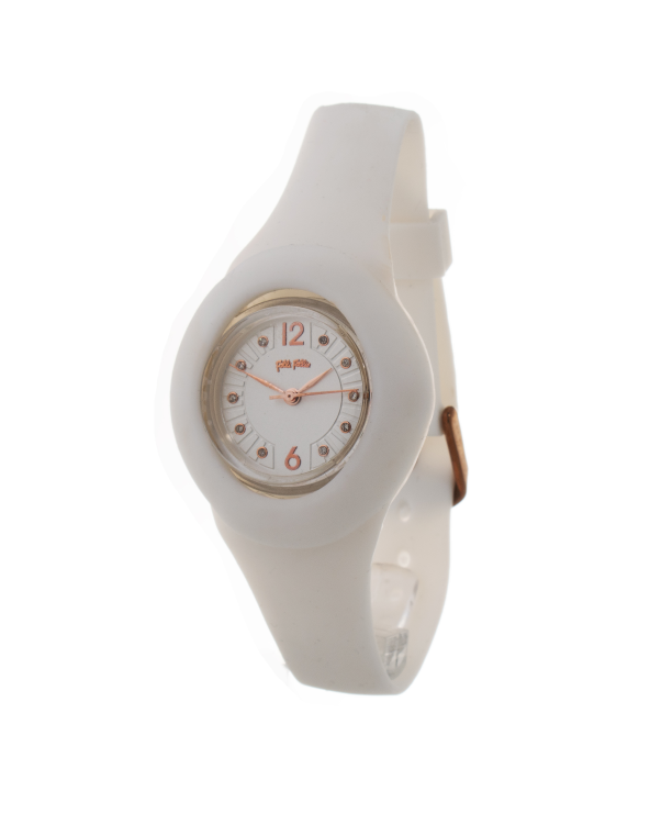 WATCH FOLLI FOLLIE WOMAN WF15P042ZSS (35MM)