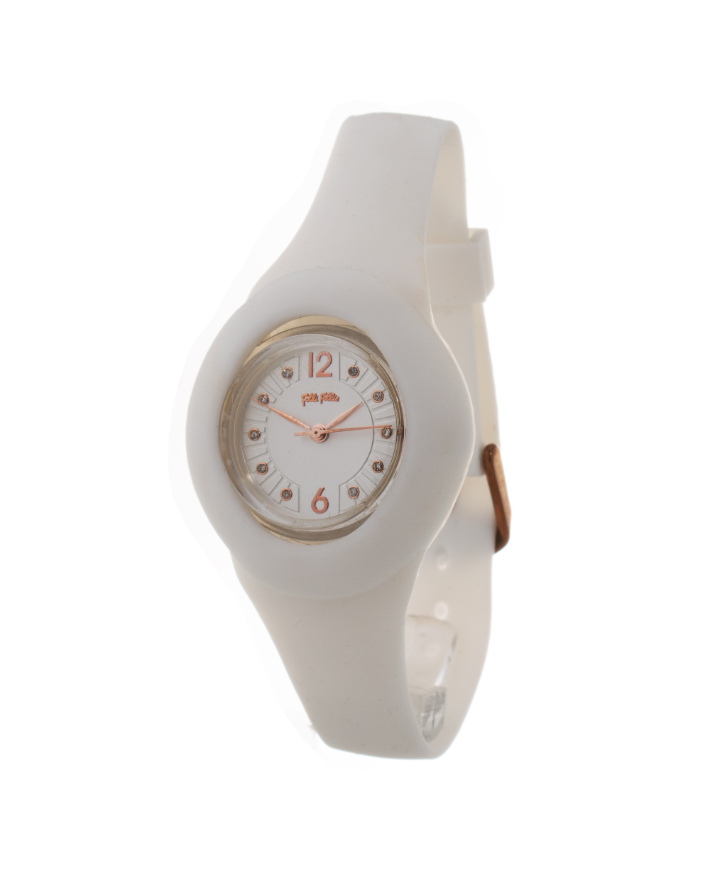 WATCH FOLLI FOLLIE WOMAN WF15P042ZSS (35MM)