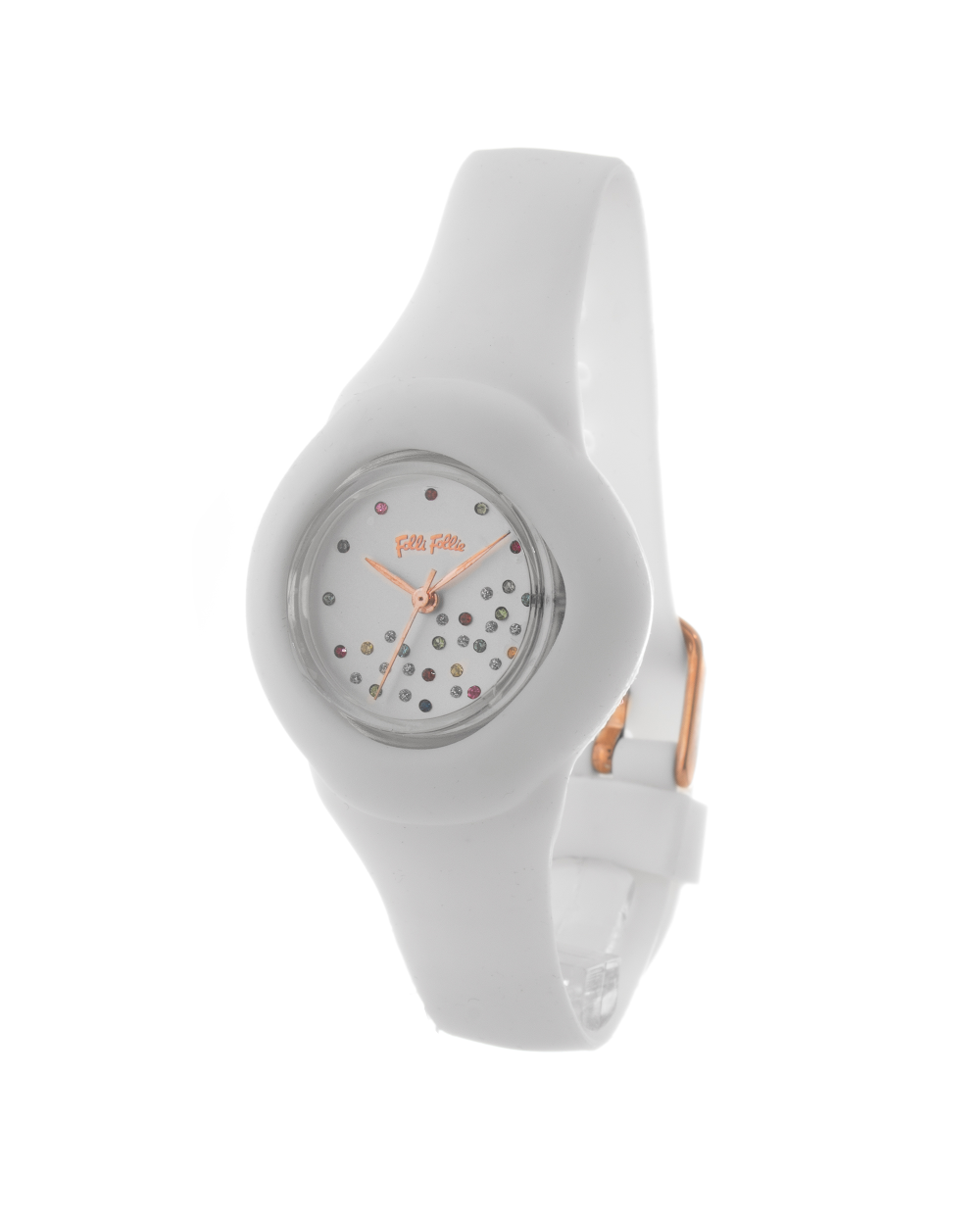 WATCH FOLLI FOLLIE WOMAN WF15P044ZSS (35MM)
