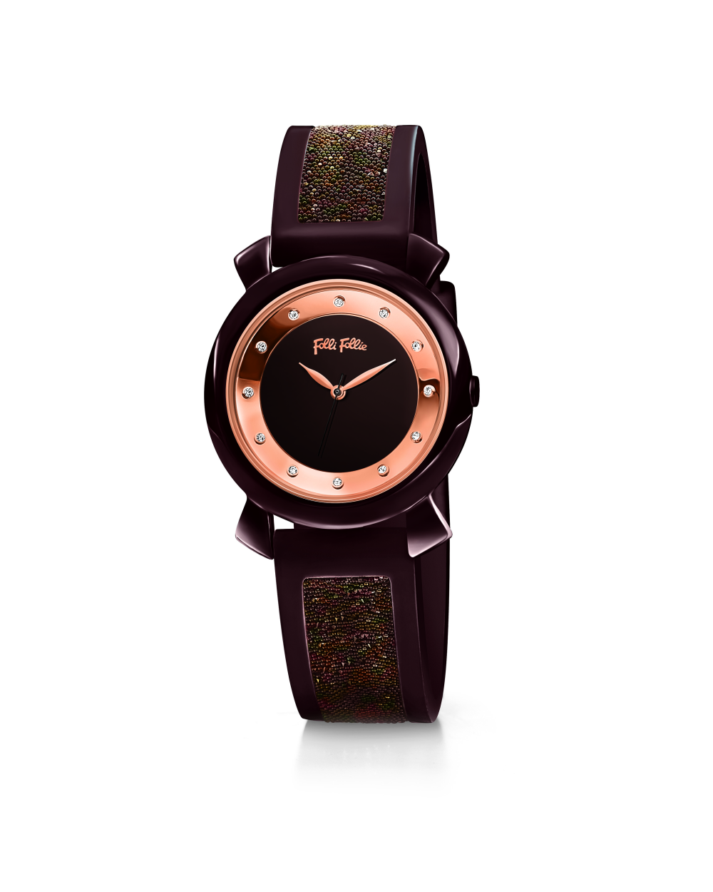 WATCH FOLLI FOLLIE WOMAN WF15R013ZSB (28MM)