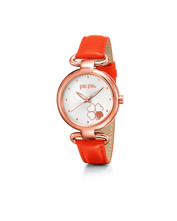 WATCH FOLLI FOLLIE WOMAN WF15R029SPNA (32MM)