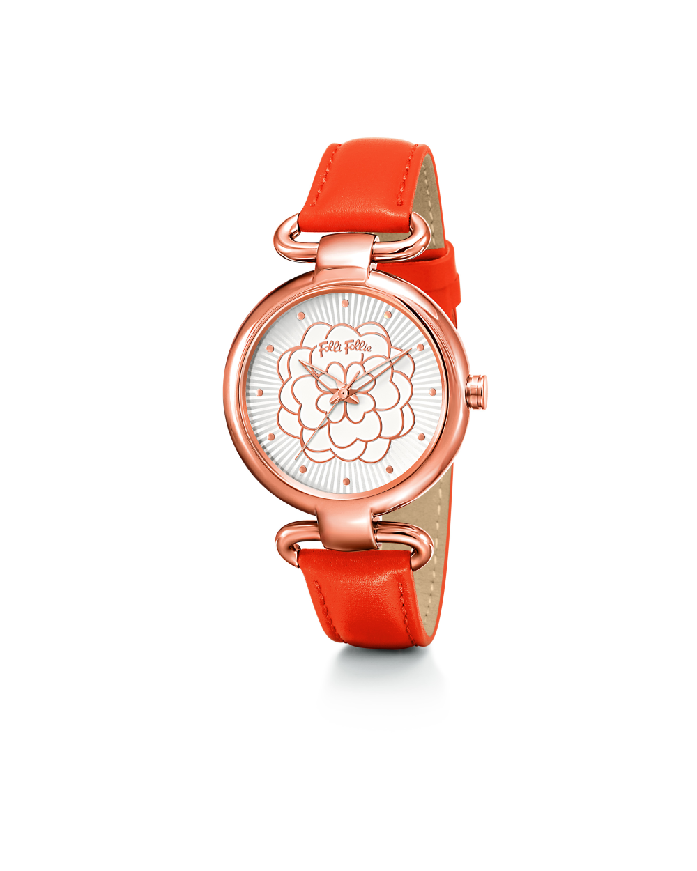 WATCH FOLLI FOLLIE WOMAN WF15R030SPW (32MM)