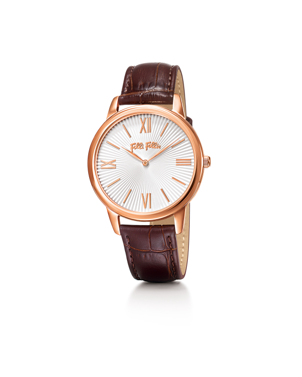 WATCH FOLLI FOLLIE WOMAN WF15R033SPW (35MM)
