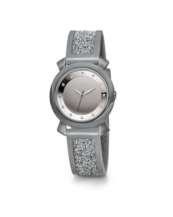 WATCH FOLLI FOLLIE WOMAN WF15T013ZS (28MM)