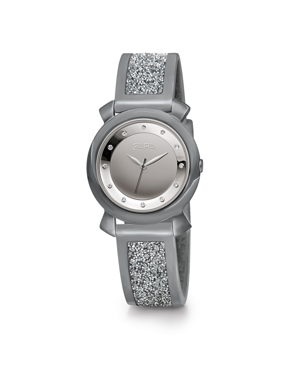WATCH FOLLI FOLLIE WOMAN WF15T013ZS (28MM)