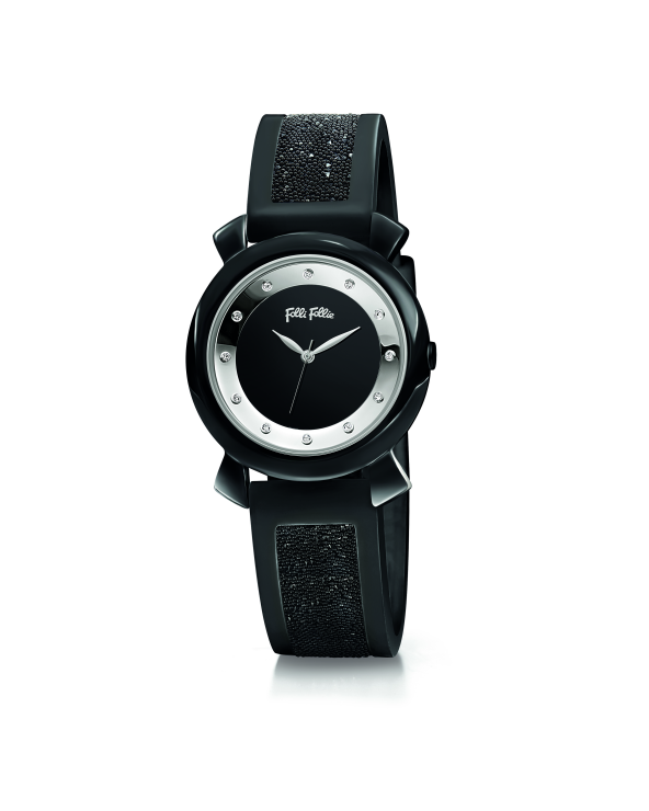 WATCH FOLLI FOLLIE WOMAN WF15T013ZSK (28MM)