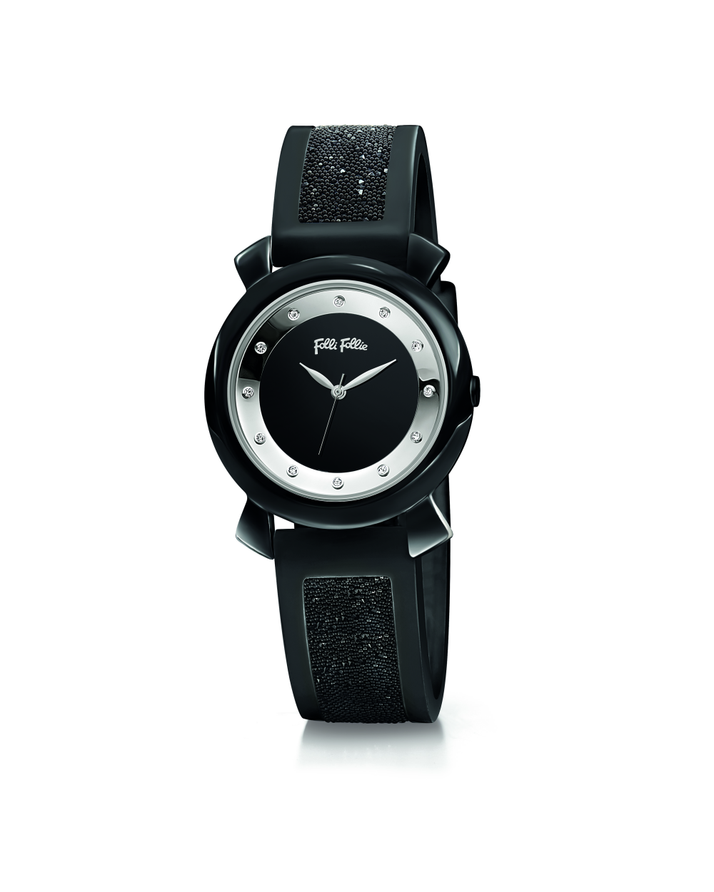 WATCH FOLLI FOLLIE WOMAN WF15T013ZSK (28MM)