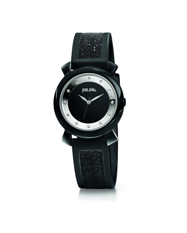 WATCH FOLLI FOLLIE WOMAN WF15T013ZSK (28MM)