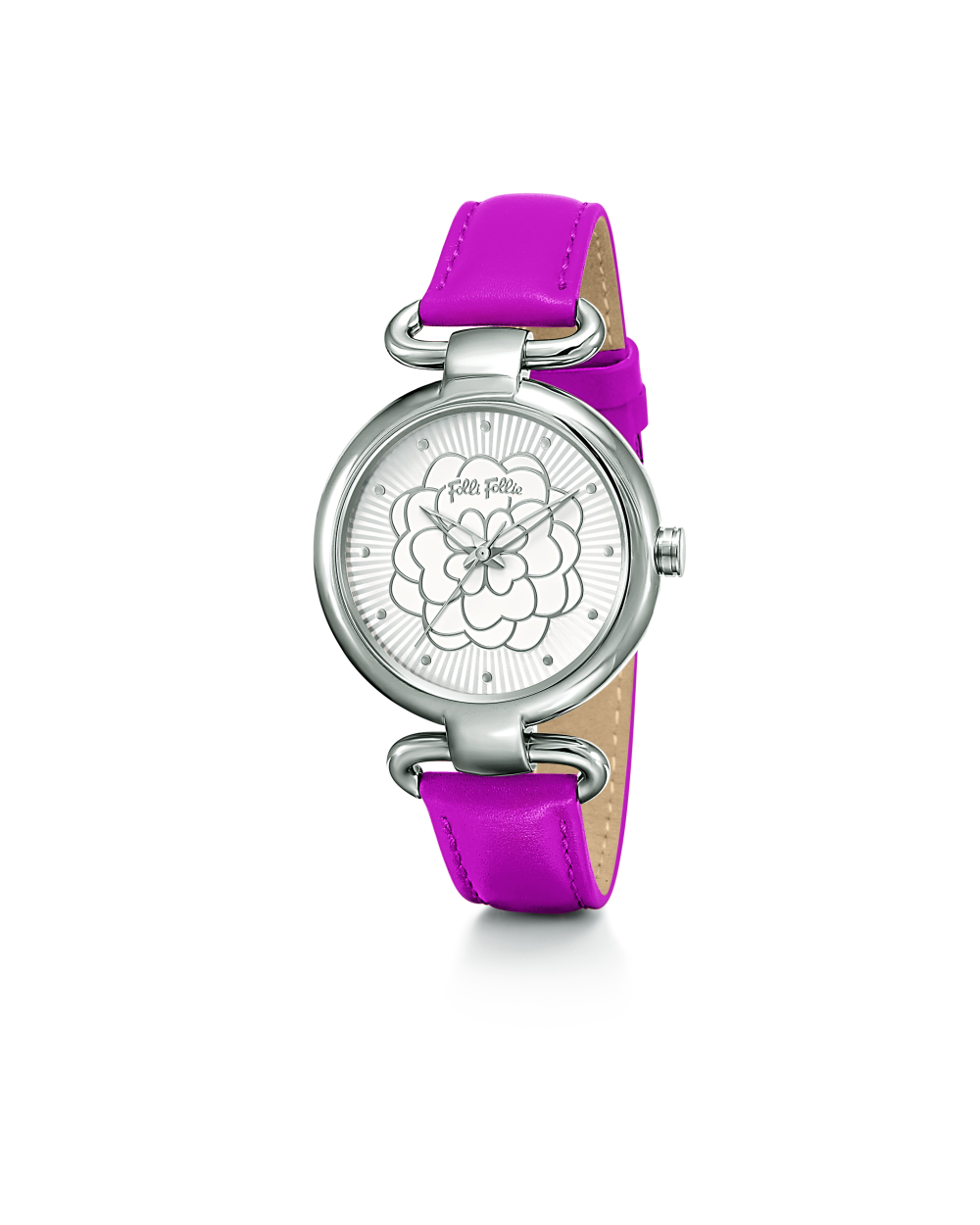 WATCH FOLLI FOLLIE WOMAN WF15T030SPW (30MM)