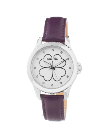 WATCH FOLLI FOLLIE WOMAN WF15T031SSW (34MM)