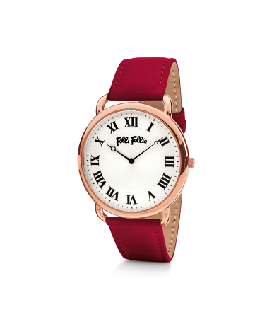 WATCH FOLLI FOLLIE WOMAN WF16R014SPR (28MM)