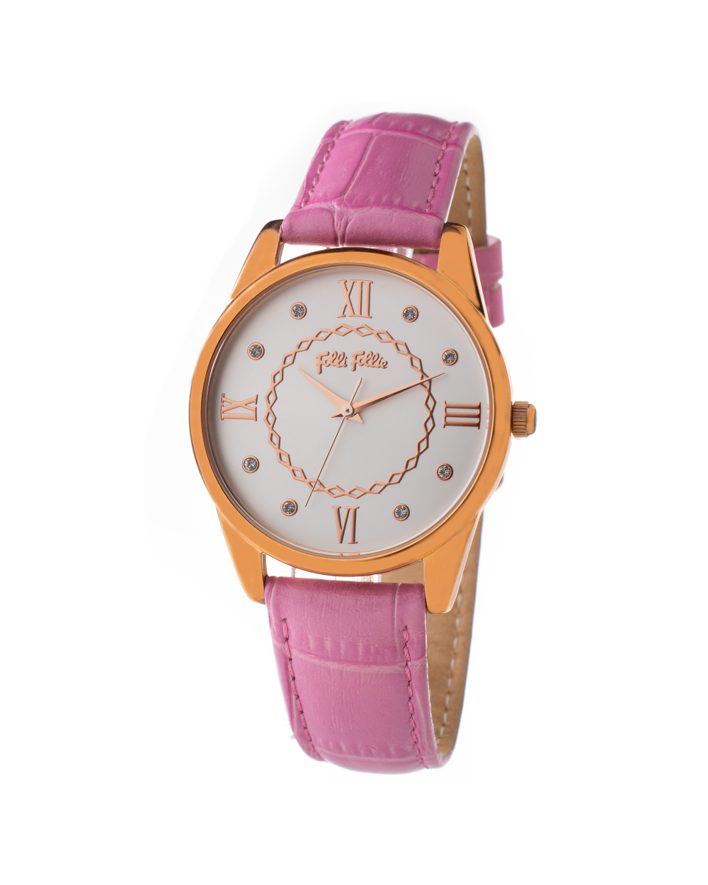 WATCH FOLLI FOLLIE WOMAN WF16R016SSRO (38MM)