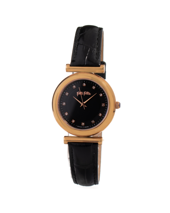 WATCH FOLLI FOLLIE WOMAN WF16R022SSK (28MM)