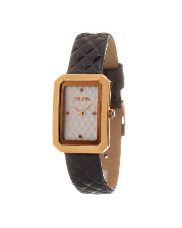 WATCH FOLLI FOLLIE WOMAN WF16R026SSN (21MM)