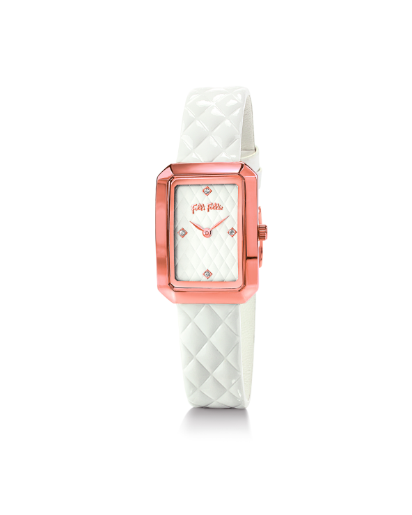 WATCH FOLLI FOLLIE WOMAN WF16R026SSW (22MM)