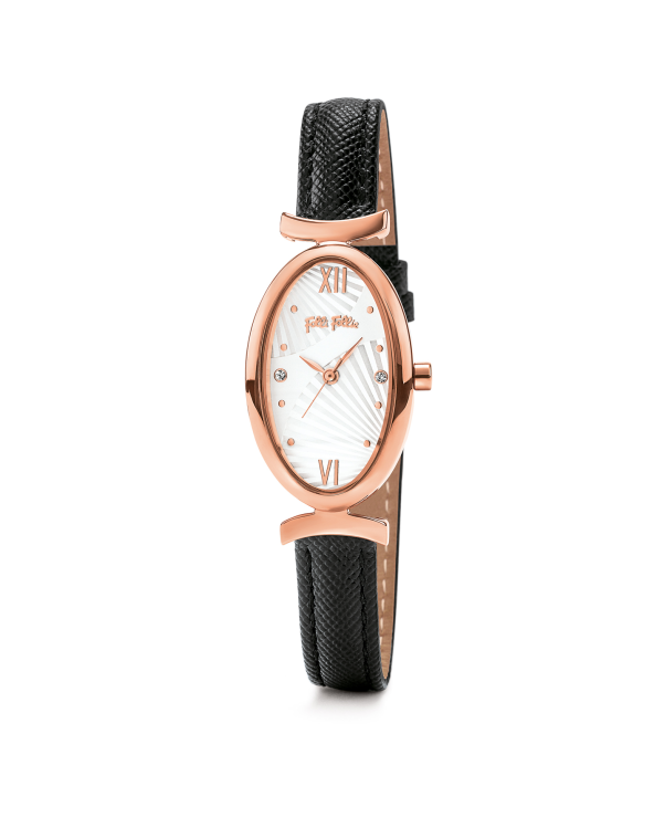 WATCH FOLLI FOLLIE WOMAN WF16R031SSN (28MM)