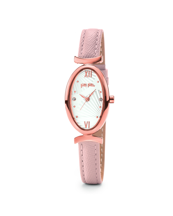 WATCH FOLLI FOLLIE WOMAN WF16R031SSS (18MM)